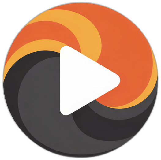 蜂鸟影院Logo
