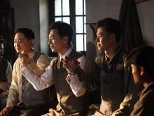 同心兄弟,携手共进，共创辉煌  第3张