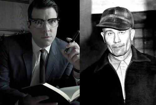 鳕鱼角 第三季  第2张