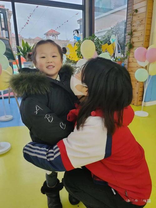 带娃归来女主不好惹,女主不好惹，育儿之路逆袭风云  第3张