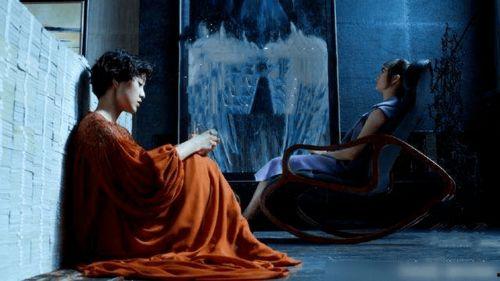 诱溺沉沦,揭秘人性深渊的诱惑与挣扎  第3张