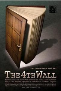 第四堵墙 第3张 第四堵墙 第3张