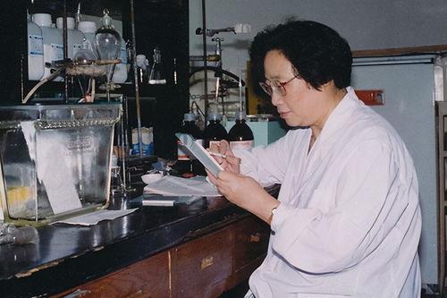 风味实验室 第一季