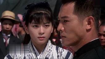 精武英雄（粤语版）,粤韵激荡，武术传奇再续辉煌  第3张