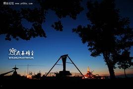 夜幕将至,揭开神秘面纱的悬疑之旅  第3张