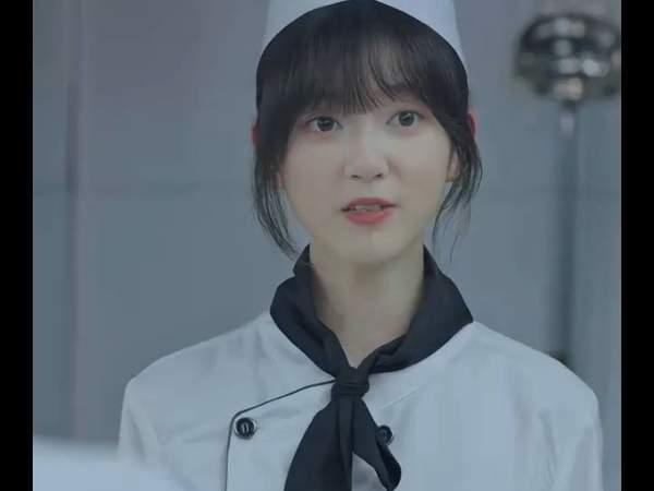 美飒小厨娘,探寻家常美食的魔法手艺