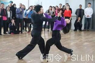 卢卡轻舞,探寻舞蹈艺术与生活的和谐共鸣  第2张