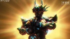 牙狼：对阵之路 牙狼,对阵之路——激战正酣的奇幻冒险之旅  第3张