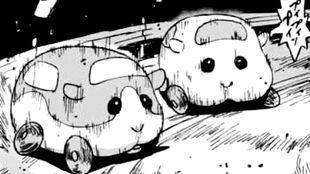 电影 天竺鼠车车,一场奇妙的冒险之旅 第3张 电影 天竺鼠车车,一场奇妙的冒险之旅 第3张