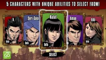 末日天启战,世界末日前的终极决战  第2张