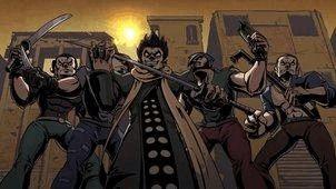 末日天启战,世界末日前的终极决战  第3张