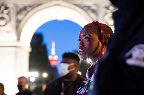 再次崛起：塔尔萨和红色夏天,红色夏天的激情岁月  第3张