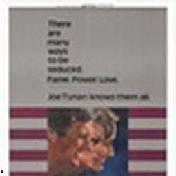 乔·泰南的诱惑,揭秘人性的弱点与抉择的漩涡  第2张