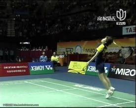 极限S：羽毛球篇,羽毛球竞技巅峰对决  第2张