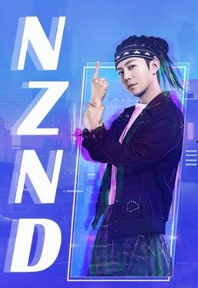NZND组合出道全纪录,星光璀璨的青春之旅