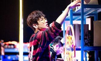 NZND组合出道全纪录,星光璀璨的青春之旅  第3张